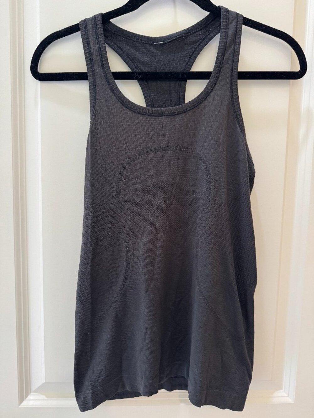 Lululemon Swiftly Racerback Hip Length